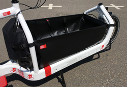 208-59-05020-4260416641396-2-21105884.jpg Fahrer Ladeflächentasche Bowl Schwarz für Bullitt Cargobikes – Praktische Transportlösung für Ladefläche - Produktbild - 3