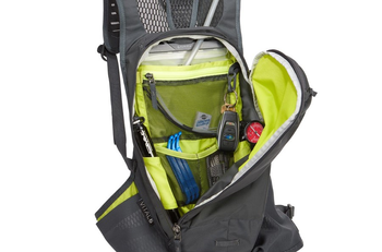 Thule Vital 6L Blau – Trinkblasenrucksack - Produktbild - 18