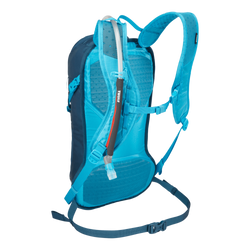 Thule UpTake 12L Blau – Trinkblasenrucksack - Produktbild - 2