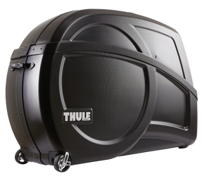 Thule RoundTrip Transition Schwarz – Sport travel case - Produktbild - 1