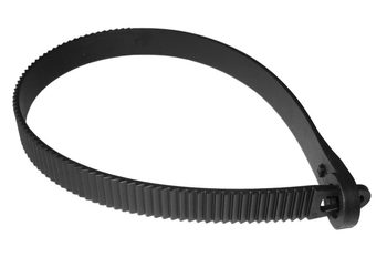Thule RoundTrip extra long frame strap Schwarz – Fahrrad-Reisekoffer-Zubehör - Produktbild - 1