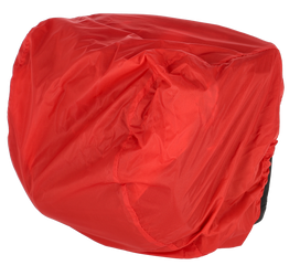 Lenker-Tasche Norco Manitoba schwarz, 25x20x18cm, ohne Lenkeradapter - Produktbild - 2
