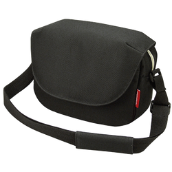 RIXEN&KAUL Lenkertasche Reisenthel Funbag 4l schwarz - Produktbild - 1