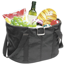 KLICKfix SHOPPER schwarz - Produktbild - 1