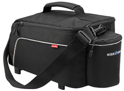 d7ea00ab501ff0cc09606934a12c6b1f-21106083-21106083.JPG Gepäckträgertasche KLICKfix Rackp.Light schwarz, 37x19x18cm, 8ltr, 635g 0268RA - Produktbild - 1