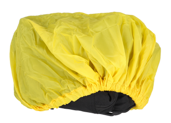 Gepäckträgertasche KLICKfix Rackpack 2+ schwarz, 12-16 ltr, ca. 800g, GTA - Produktbild - 2