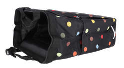 217-92-24731-4030572105533-Wiener-5-21106085-21106085.png Gepäckträgertasche KLICKfix ROOMY GT dots, 12 ltr, ca. 1000g - Produktbild - 2