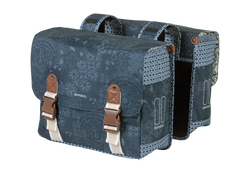 217-92-34721-8715019170249-1-21106153-21106153.png Doppelpacktasche Basil Boheme indigo blue, 37x15x37cm, 35ltr - Produktbild - 1