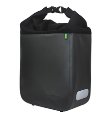 Racktime Seitentasche Donna onyxschwarz - Produktbild - 1