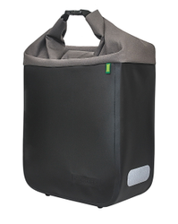 217-92-36471-4048174861184-1-21106167.jpg Racktime Seitentasche Donna onyxschwarz/basaltgrau - Produktbild - 1