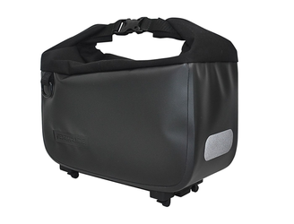 Racktime System Tasche Yves onyxschwarz - Produktbild - 2