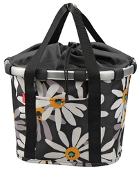City-Tasche KLICKfix Bikebasket margarite, 35x28x26cm, Reisenthel - Produktbild - 1