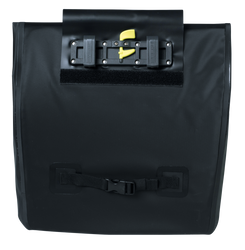 Shoppertasche Basil Urban Dry matt bl, 33,5x16x48cm,25ltr, wasserd. - Produktbild - 2