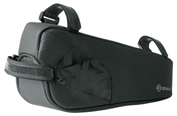 Rahmentasche SKS Explorer Edge schwarz, 280x60x120mm, 1,0ltr, 164g - Produktbild - 2