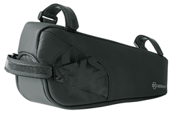 217-96-05725-Detailbild-1-21106360.jpg Rahmentasche SKS Explorer Edge schwarz, 280x60x120mm, 1,0ltr, 164g - Produktbild - 2