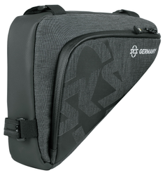 217-96-05755-Detailbild-1-21106365.jpg Rahmentasche SKS Traveller Edge schwarz, 250x60x170mm, 1,0ltr, 132g - Produktbild - 3