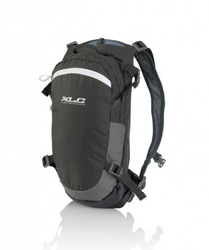 XLC Trinkrucksack  BA-S83 grau/weiß 15Liter - Produktbild - 1