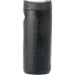 Vorratsflasche Zefal Z-Box M schwarz, 170mm, 0,6ltr - Produktbild - 1