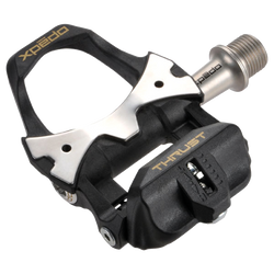 Pedal Xpedo Clipless THRUST NXS schwarz, 9/16", einseitig, XRF10NC - Produktbild - 1