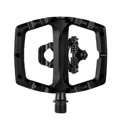 Pedal Xpedo AMBIX schwarz, 9/16", einseitig XPC, XTF03AC - Produktbild - 1