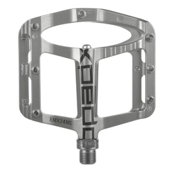 Pedal Xpedo SPRY silber, 9/16", Plattform, XMX24MC - Produktbild - 1