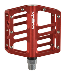 Pedal Xpedo JEK rot, 9/16", Plattform, XMX26AC - Produktbild - 1