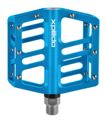 Pedal Xpedo JEK blau, 9/16", Plattform, XMX26AC - Produktbild - 1