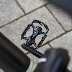 XLC MTB/ATB-PEDAL PD-M02 ALUKÖRPER/-KÄFIG, SCHWARZ - Produktbild - 2