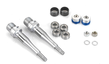 XLC SERVICEKIT FÜR PD-M12-PEDALE - Produktbild - 1