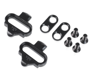 XLC CLEATSET PD-X02 PASSEND FÜR XLC SPD-PEDALE - Produktbild - 1 XLC CLEATSET PD-X02 PASSEND FÜR XLC SPD-PEDALE - Produktbild - 1