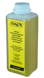 Spezialkettenschmierfett Rohloff 1ltr, Kanister - Produktbild - 1 Spezialkettenschmierfett Rohloff 1ltr, Kanister - Produktbild - 1