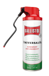 Ballistol Universalöl Varioflex Spray 350 ml - Produktbild - 1