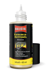 7840b213d27e56534b458e2fb47cf0f4-21106850.JPG Ballistol Keramik-Kettenöl BikeCer 65 ml - Produktbild - 1