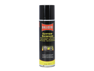 Kettenreiniger Ballistol 250ml, Spray - Produktbild - 1