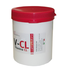 Caffelatex Vitamina CL, 200ml, Dose - Produktbild - 1
