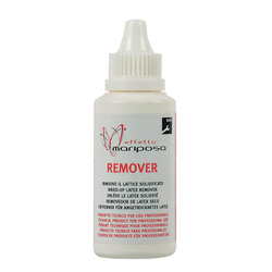 Lösungsmittel Caffelatex Remover, 50ml, Flasche - Produktbild - 1