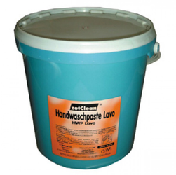 Handwaschpaste Eimer 10ltr, Eimer - Produktbild - 1