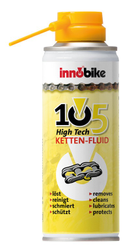 a23769347b46ec34e90c95e98e7c337d-21106962-21106962.JPG Innobike 105 High Tech Kettenfluid 300 ml Sprühdose - Produktbild - 1