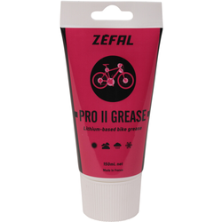 Zéfal Allzweckfett Pro II Grease - Produktbild - 1