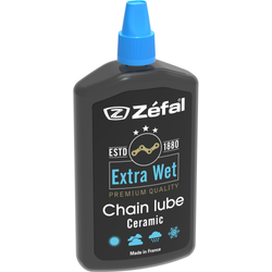 Zéfal Kettenöl Extra Wet Lube 120 ml - Produktbild - 1