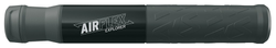 593125da3c563df3836a8bc29497dad7-21107106.JPG Minipumpe SKS Airflex Explorer black SV/AV, 205mm, schwarz, inkl. Halter - Produktbild - 1