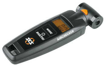 Luftdruckprüfer SKS Airchecker Duo-Kopf für AV,SV - Produktbild - 2