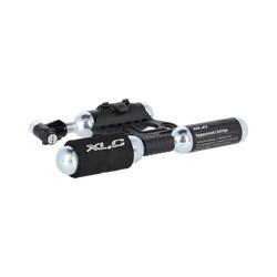 XLC CO2-Patronenpumpe PU-M03 inkl. 3 x 16 g Patronen - Produktbild - 1 XLC CO2-Patronenpumpe PU-M03 inkl. 3 x 16 g Patronen - Produktbild - 1