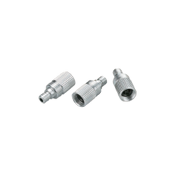 XLC VENTILADAPTER VON DV (PUMPE) AUF AV - Produktbild - 1