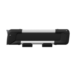 Thule SnowPack S, Ski- und Snowboardträger aluminium - Produktbild - 1 Thule SnowPack S, Ski- und Snowboardträger aluminium - Produktbild - 1