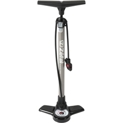 Standpumpe Zefal Profil Max FP20 grau/weiß - Produktbild - 1