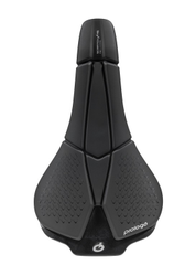 Sattel Prologo Scratch M5 140 Tirox schwarz, Unisex, 250x140mm, ca.212g - Produktbild - 1