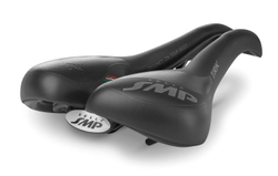 220-17-01101-8032568526083-1-21107434-21107434.jpg Sattel Selle SMP TRK Gel Large schwarz, 272x177mm, ca. 500g - Produktbild - 1