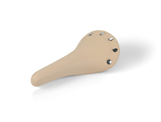 XLC SATTEL SA-T15 BEIGE, UNISEX 274X135MM, 328G - Produktbild - 1