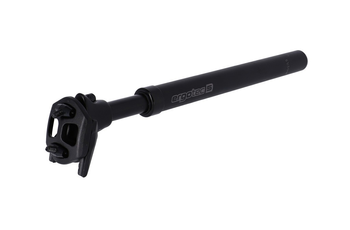 Ergotec Sattelstütze SP-10.0 30.9 x 350 45/100 - Produktbild - 1
